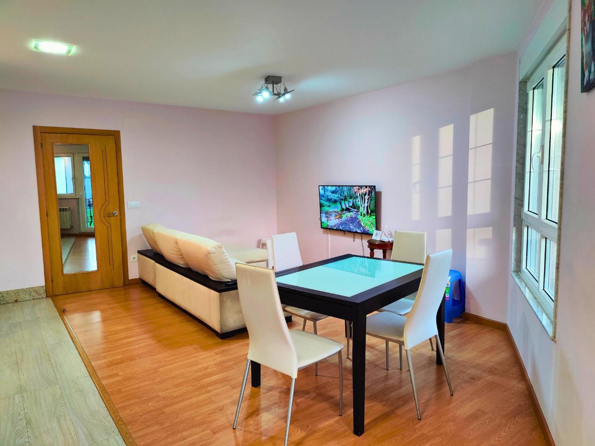 Casa-Nova 2 Guest House Sarria Exterior photo